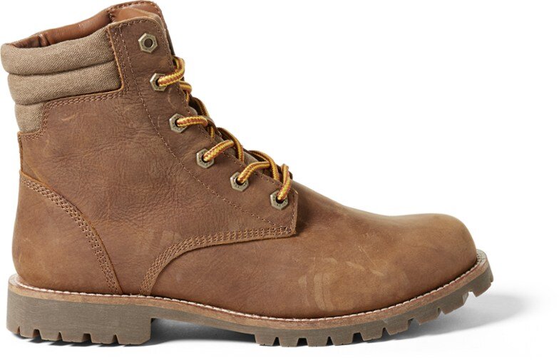 Kodiak Magog All-Season Boots - Men's • $170 •  REI Link  • Color options: Brown + black