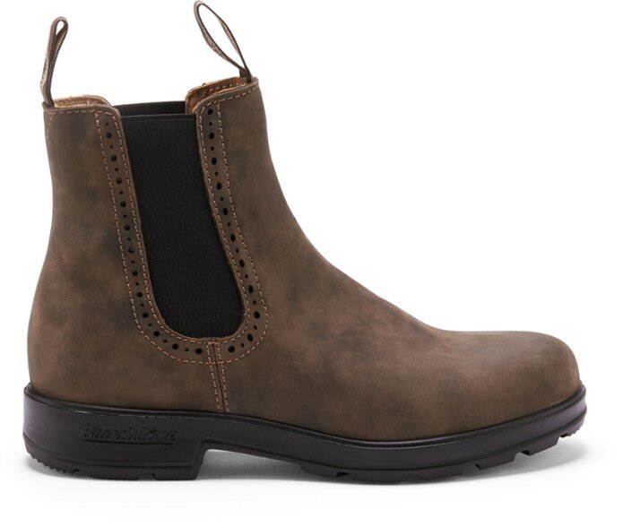 Blundstone High-Top Boots - Women's • $195 •  REI Link  • Color options: Dark brown + black